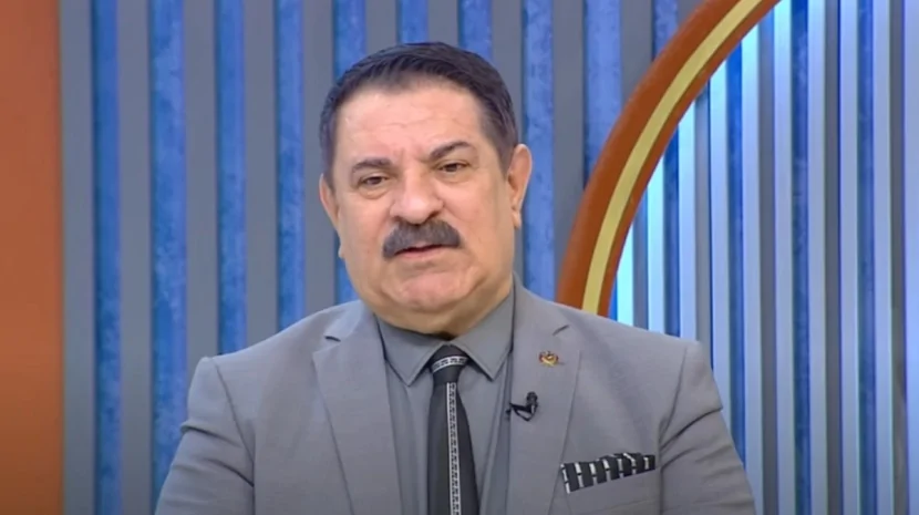 Ağadadaş Ağayev də amnistiyaya düşdü
