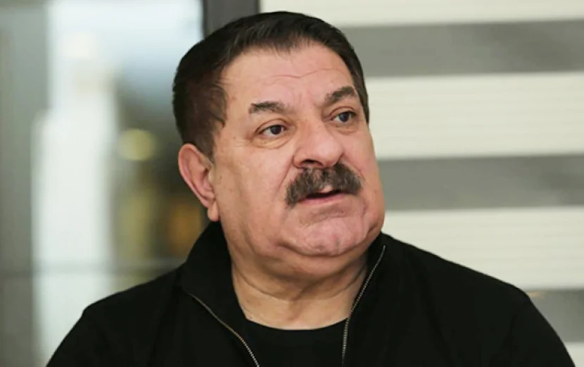 Amnistiyaya düşən Ağadadaş Ağayevdən İLK AÇIQLAMA