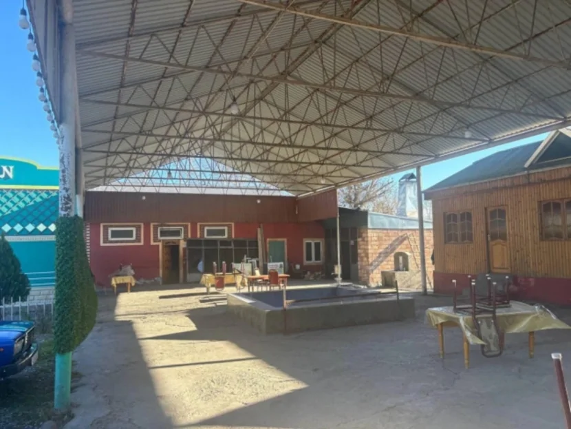 Daha bir restoranın fəaliyyəti MƏHDUDLAŞDIRILDI