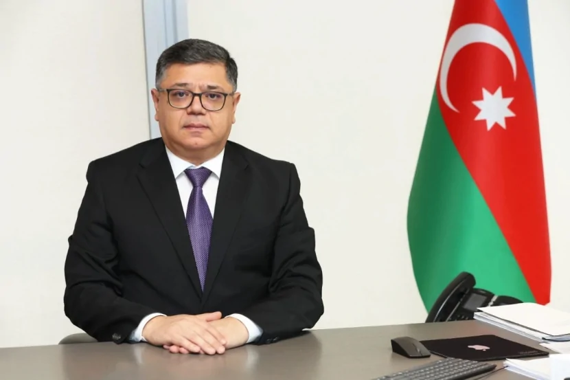 Yeni aparat rəhbəri TƏYİN OLUNDU