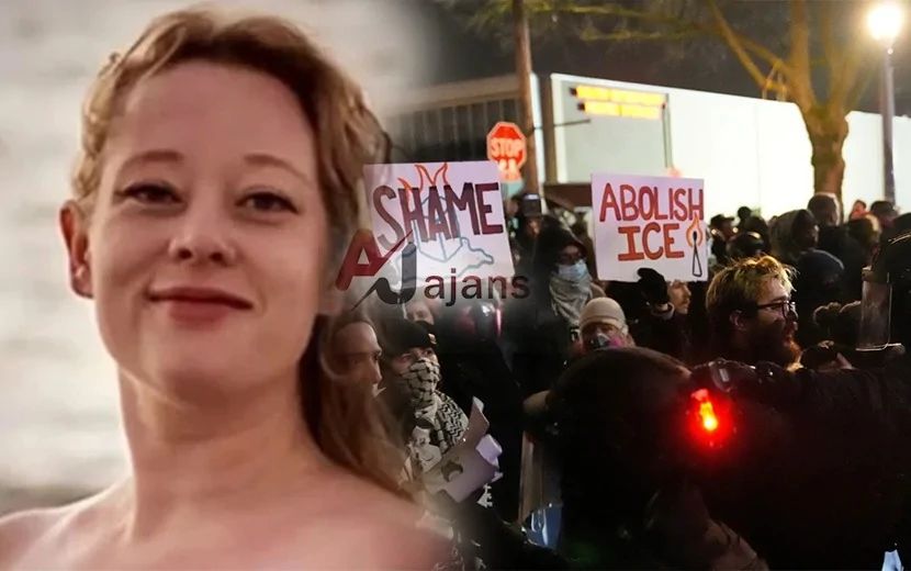 ABŞ-də nə baş verir? “Trampın Gestaposunu dayandırın” adlı etirazlar BAŞLAYIB