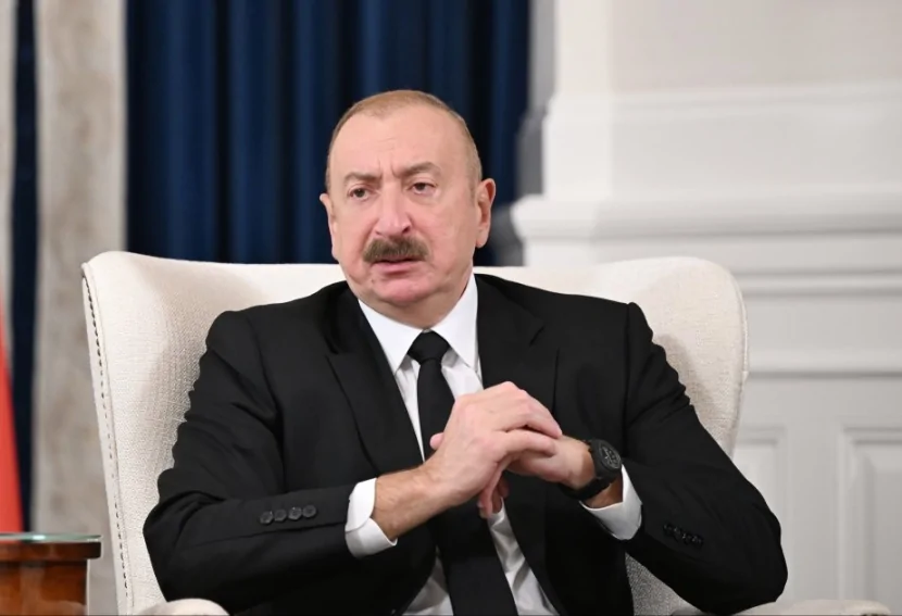 Binəqədi və Masazırda yeni su anbarları tikiləcək