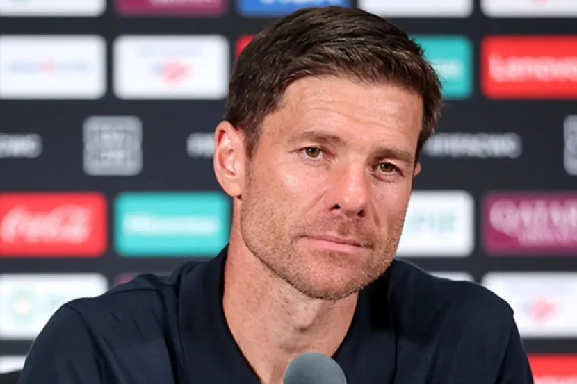 Xabi Alonso “Real Madrid”dən göndərildi