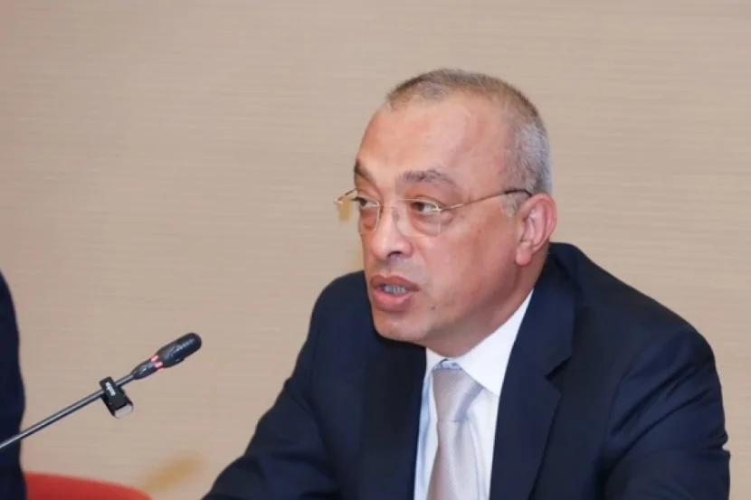 Azərbaycanda su itkiləri 38,6 faizə ÇATIR