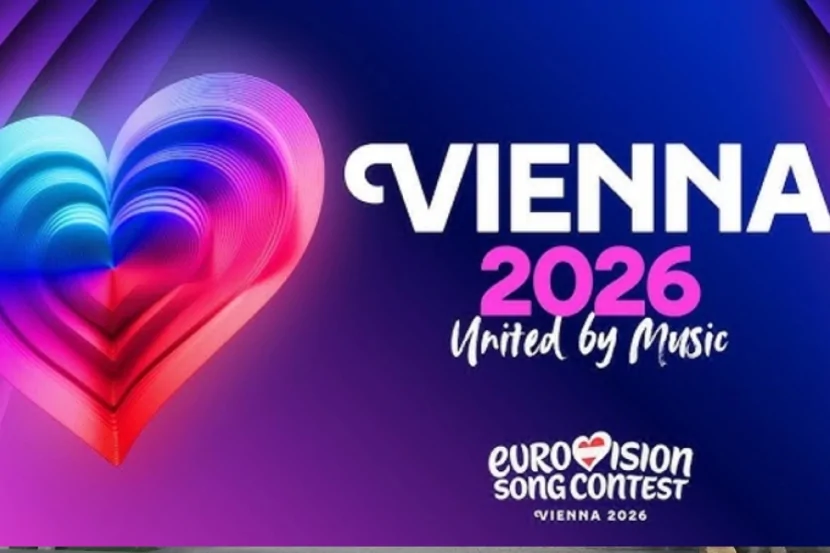 Azərbaycan \"Avroviziya 2026\"nın ikinci yarımfinalında ÇIXIŞ edəcək