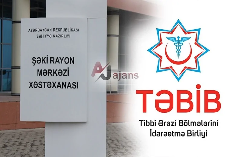 485 mindən çox pasiyent və 1 milyon 200 mindən artıq TİBBİ XİDMƏT