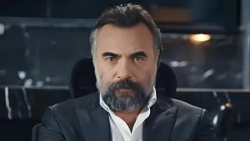 \"Kurtlar Vadisi\"nin \"Çakır\"ı SAXLANILDI