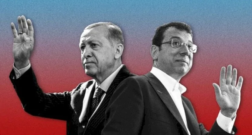 İmamoğlu Ərdoğana təzminat ödəyəcək