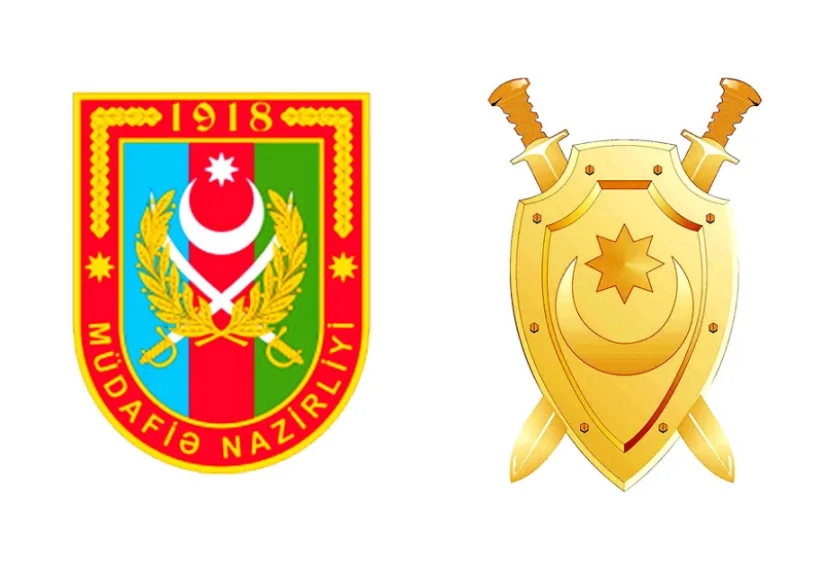 Müdafiə Nazirliyi ilə Hərbi Prokurorluq arasında sənəd imzalandı