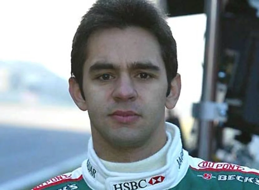 “Formula 1” pilotu HƏBS EDİLİB