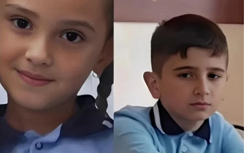 Məktəbli bacı-qardaşı avtomobillə vuran şəxsə HÖKM OXUNDU