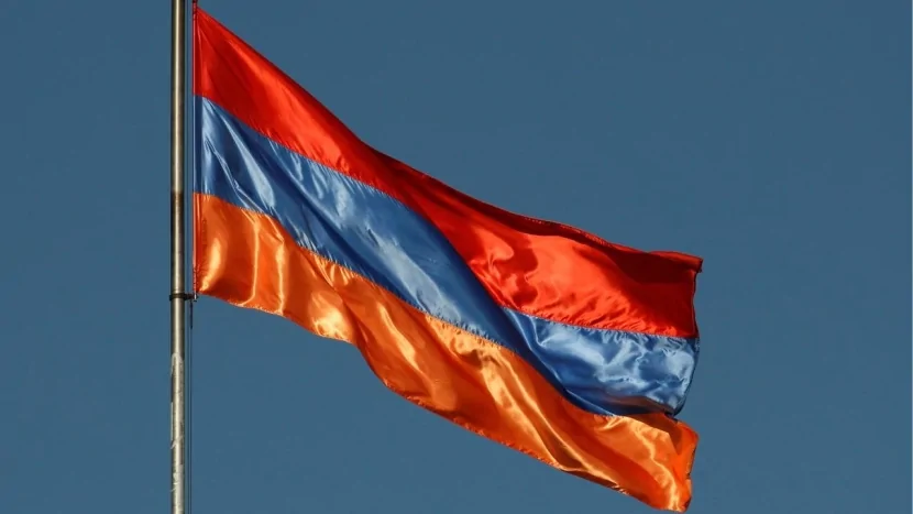 Ermənistanda qumbara partladı - ÖLƏNLƏR VAR