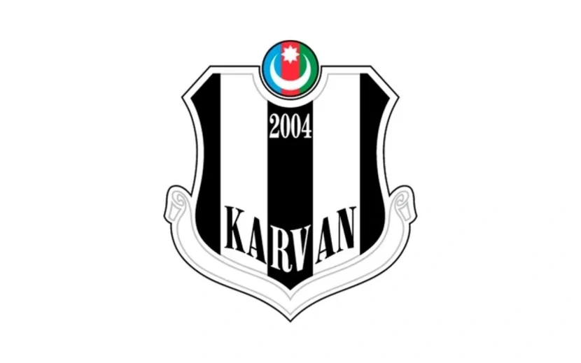 \"Karvan-Yevlax\" klubu iki məşqçisi ilə yollarını ayırdı
