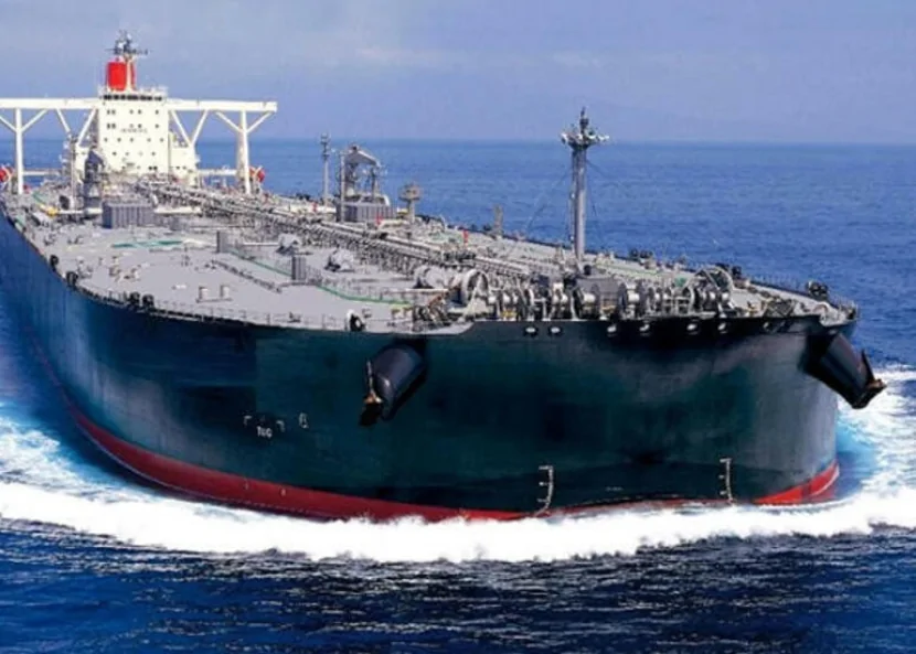 ABŞ \"Aquila II\" tankerini saxlayıb