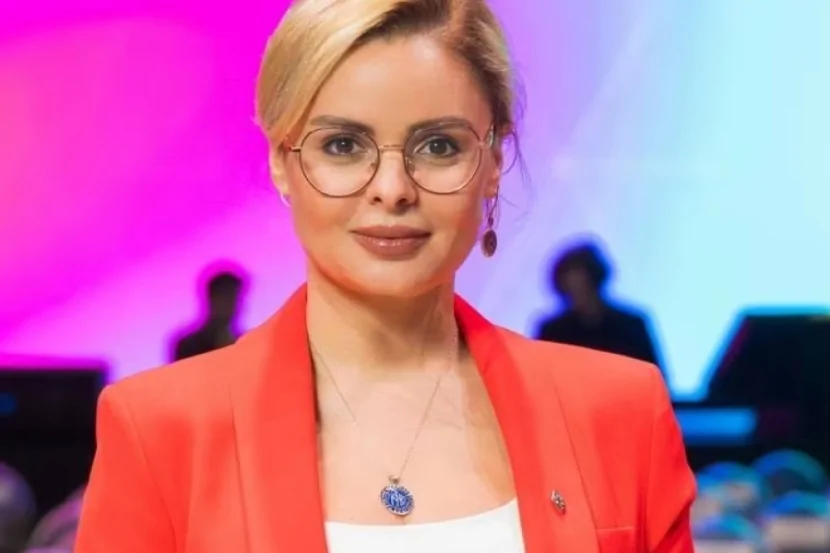 Günel Mavlıyarova yüksək vəzifəyə TƏYİN OLUNDU