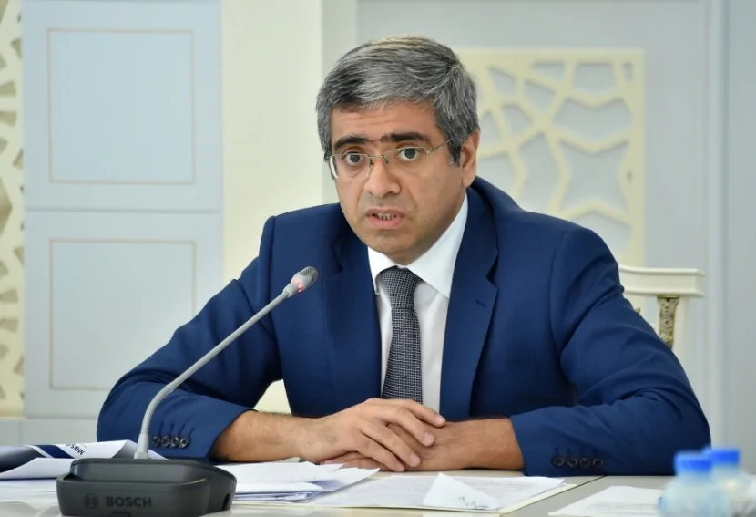 Anar Əliyev: 2026-cı ildə yeni DOST mərkəzləri açılacaq