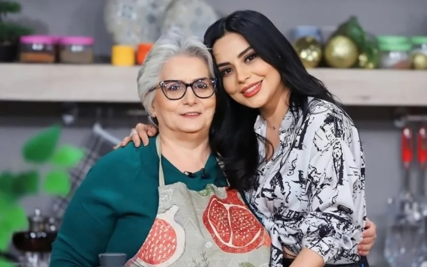 Tanınmış aparıcı Vüsalə Əlizadə ilə bağlı BƏD XƏBƏR