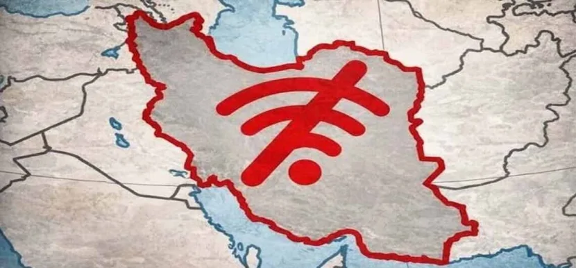 İran qlobal internetdən AYRILIR