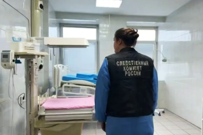 Rusiyada körpələrin kütləvi ölümündən sonra iki həkim SAXLANILDI