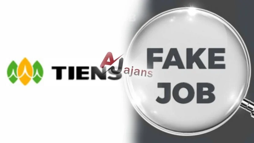 “TİENS”  Şirkəti insanları aldadır? - İDDİA