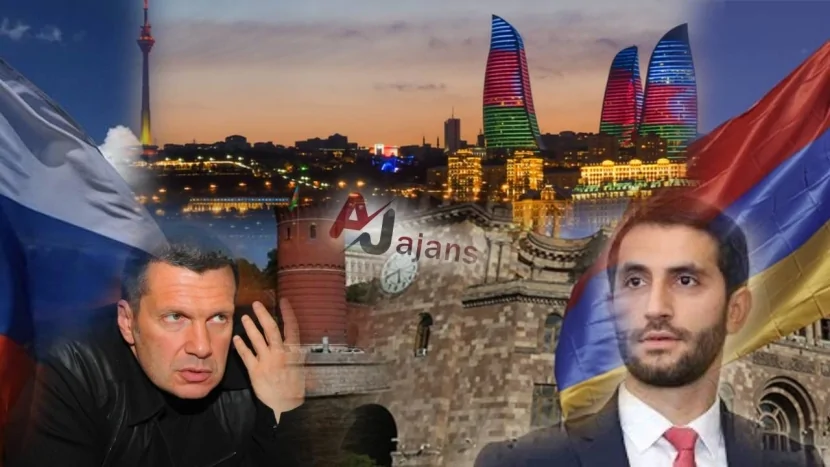 “İt hürər, karvan keçər”- KREMLƏ MESAJ…