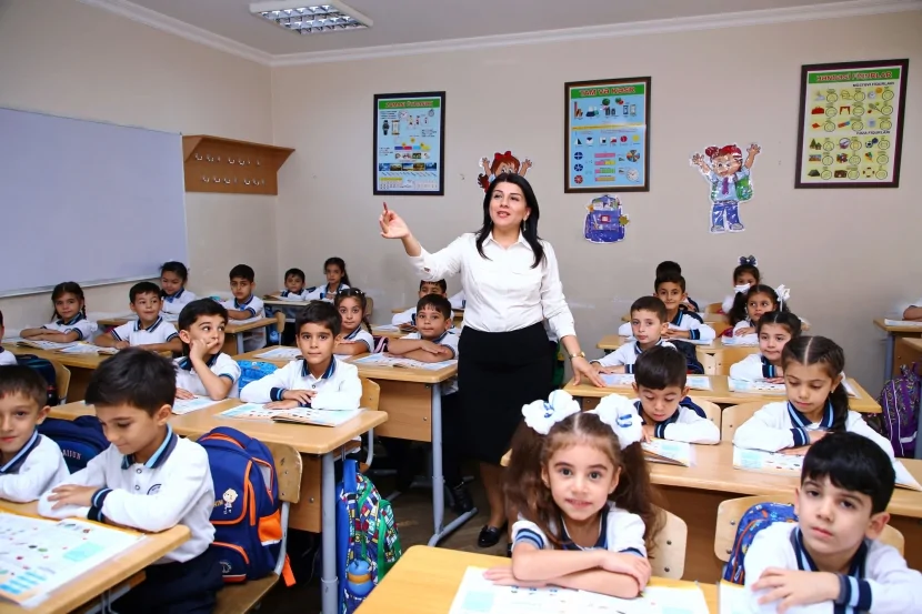 Məktəblərdə yeni fənn TƏDRİS EDİLƏCƏK