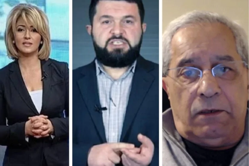Onlara 8 il İŞ VERİLDİ