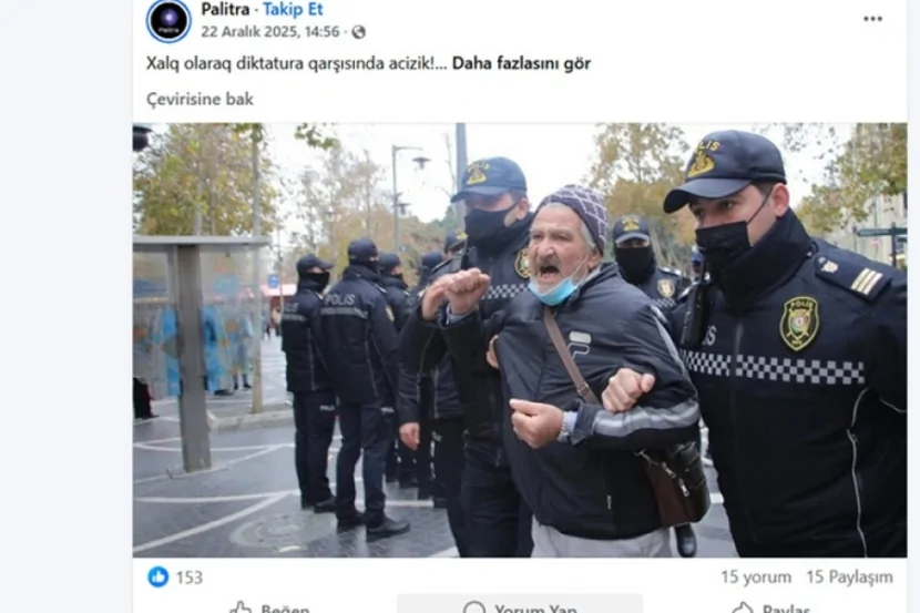 Azərbaycanı ləkələməyə yönələn Erməni vətəndaşlarına aid hesablar AŞKARLANDI