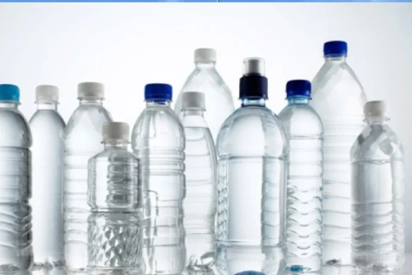 plastik su butulkalarını qadağan edilir- BU ÖLKƏDƏ