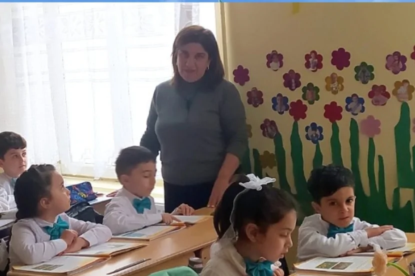 Məlahət Ömərova VƏFAT edib