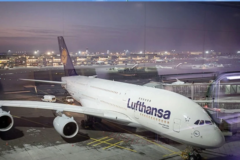 \"Lufthansa\" əməkdaşlarını İsraili tərk etməyə ÇAĞIRDI