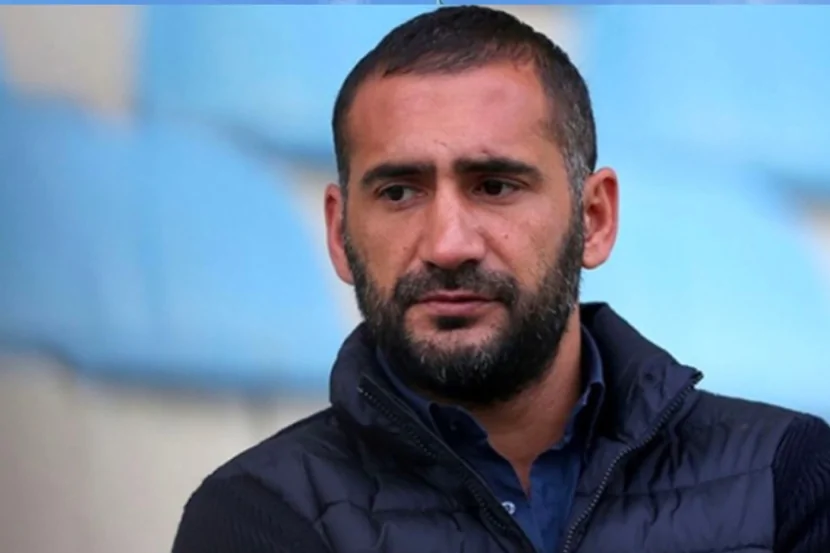 Ümit Karan SAXLANILDI