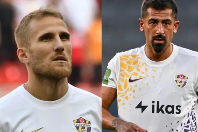 Superliqa klubu 2 futbolçusunu GÖNDƏRDİ