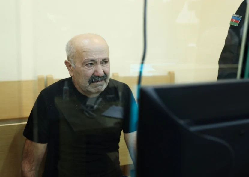 Ermənilərin təhvil verilməsinə AB-dən - Reaksiya