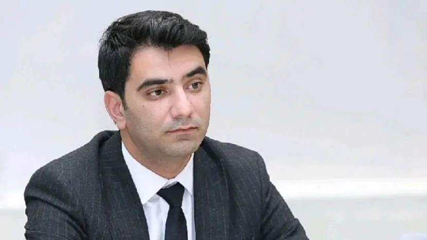 Yeni şöbə müdiri TƏYİN OLUNDU