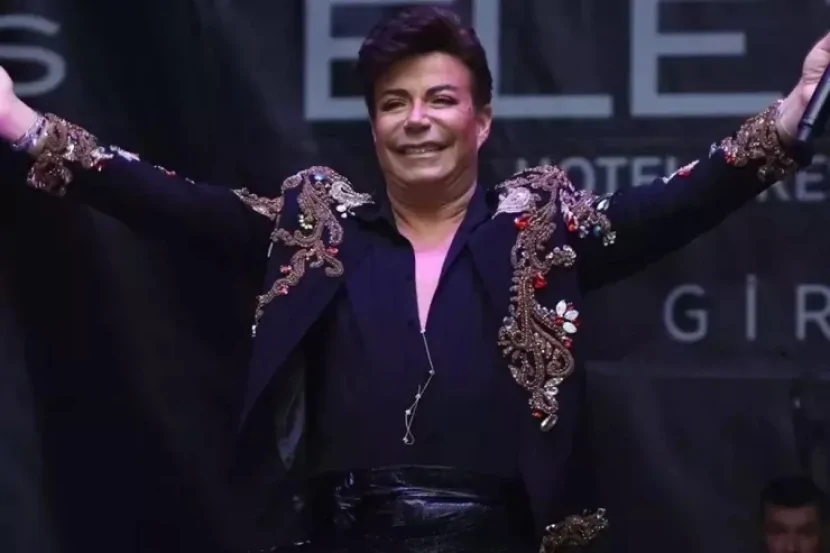 Tanınmış müğənni REANİMASİYADA