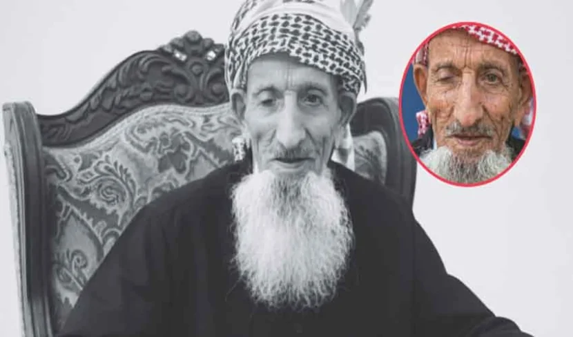 Səudiyyə Ərəbistanının ən yaşlı kişisi 142 yaşında VƏFAT EDİB