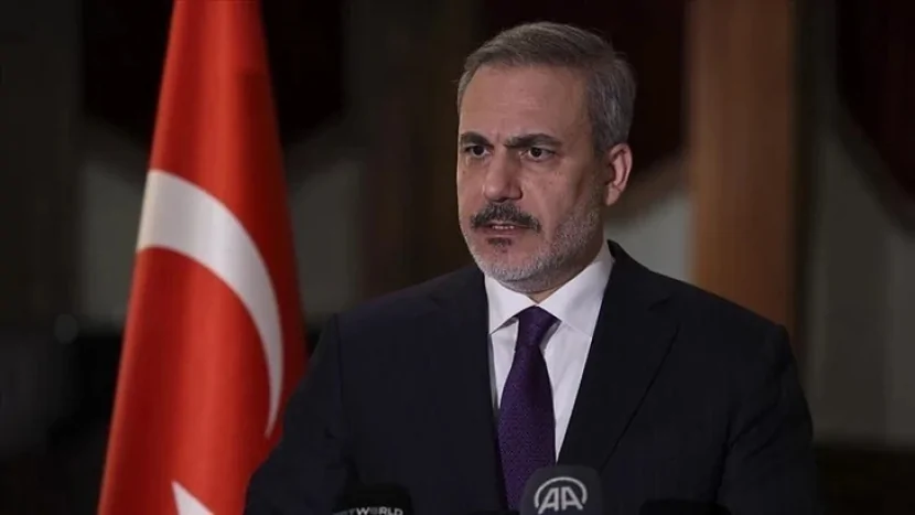 Hakan Fidan: “Ankara ABŞ və İran arasında dialoqa ümid edir”