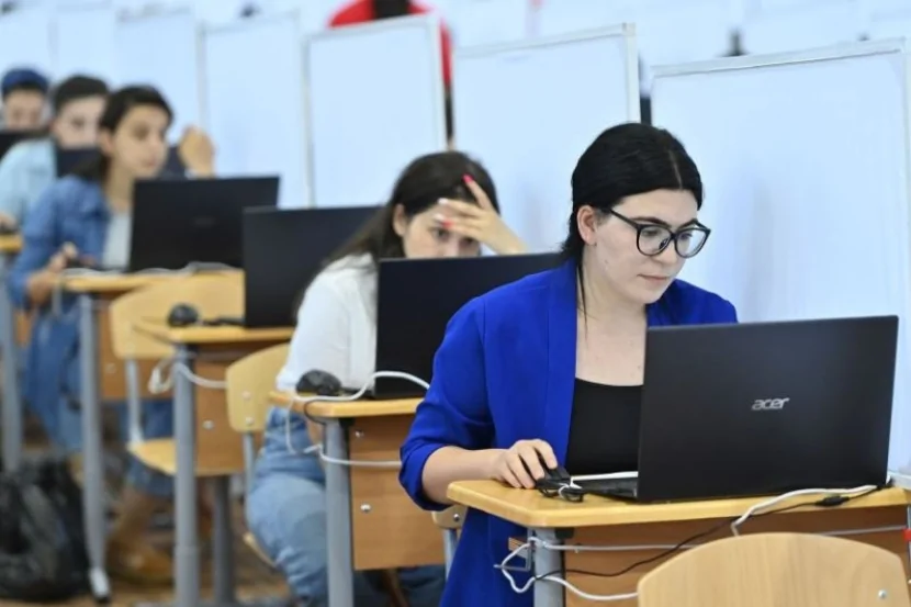MİQ imtahanı pullu olacaq - Prezident TƏSDİQLƏDİ