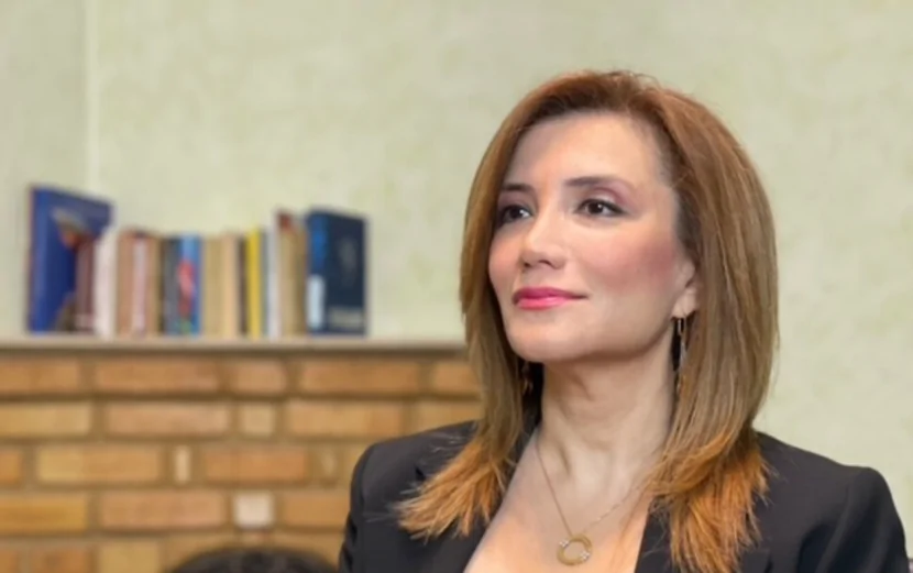 Gültəkin Hacıbəyli barədə QƏRAR VERİLDİ