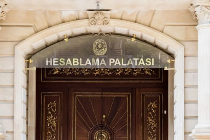 Hesablama Palatasının 5 illik Strateji Planı TƏSDİQLƏNDİ
