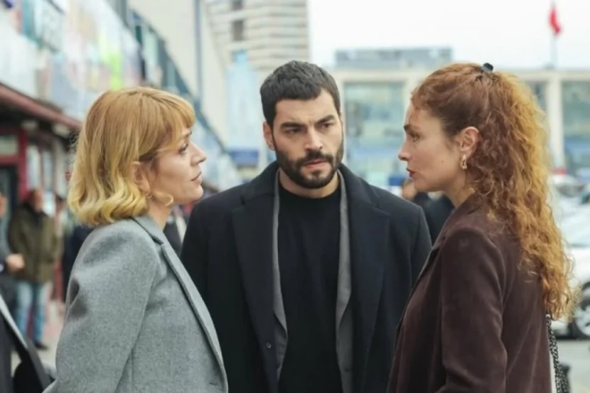 \"Show TV\" CƏZALANDIRILDI