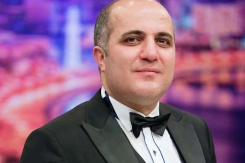 \"Qadın müğənnilər bir-birinə oxşayır, səhv salıram\" - VİDEO