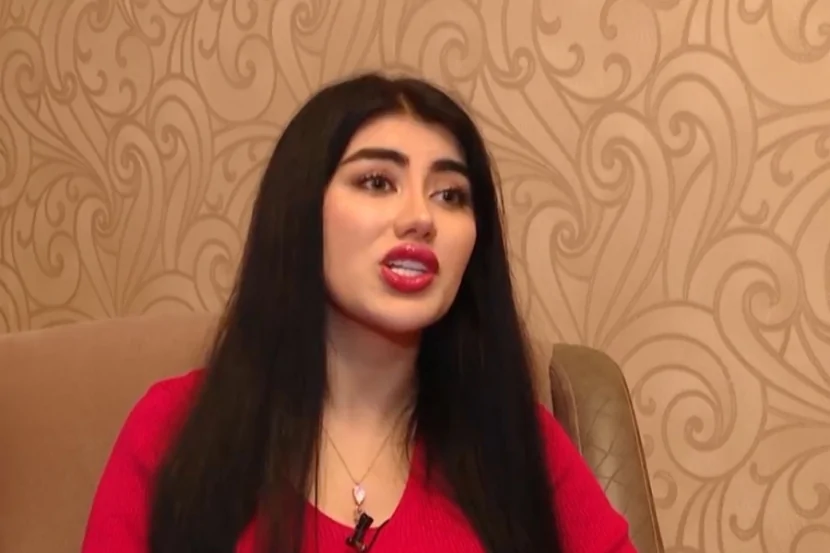 Bakıdakı iki bacı İrandakı ailələri ilə ƏLAQƏ saxlaya bilmirlər- VİDEO