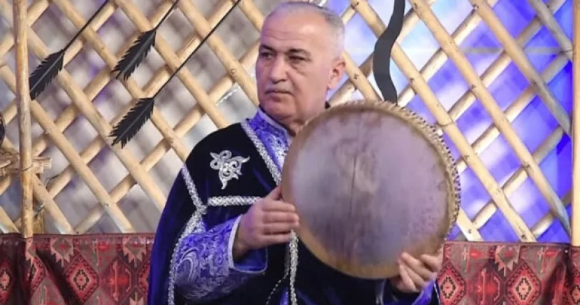 Azərbaycanlı xanəndə İranda SAXLANILDI