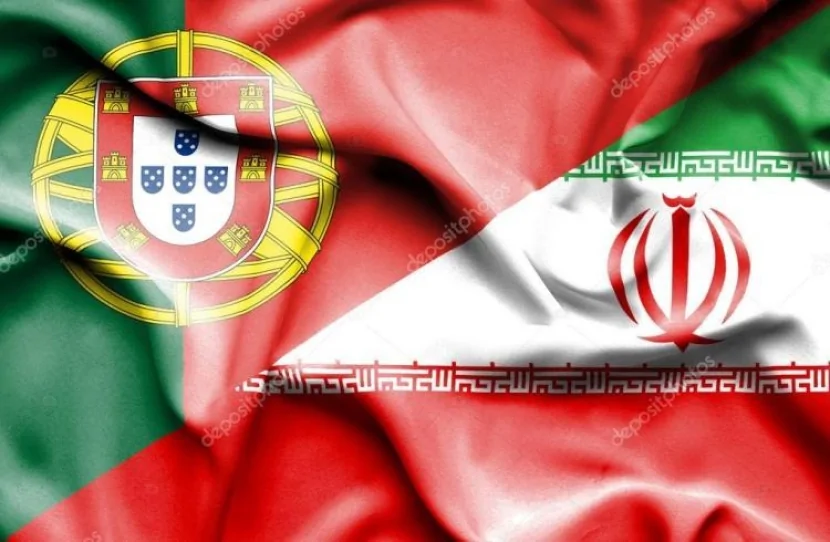 Portuqaliya İrandakı səfirliyini BAĞLAYIR