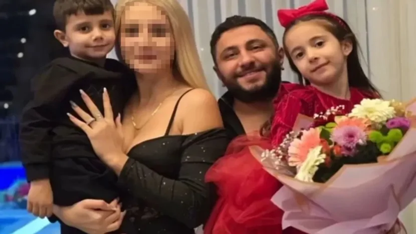 Türkiyədə FACİƏ: Bloger övladlarını ÖLDÜRÜB