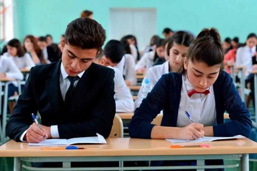 Daha bir imtahan KEÇİRİLƏCƏK