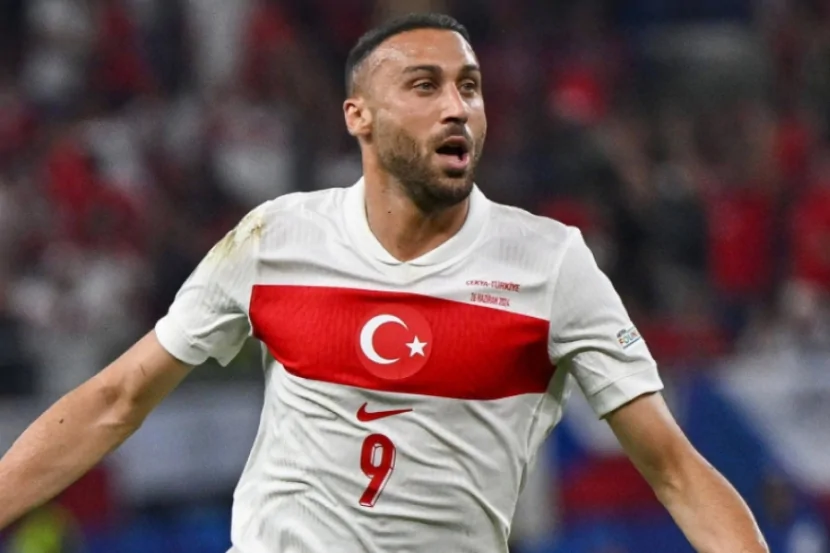 Cenk Tosun Azərbaycanda oynamaq istəyir