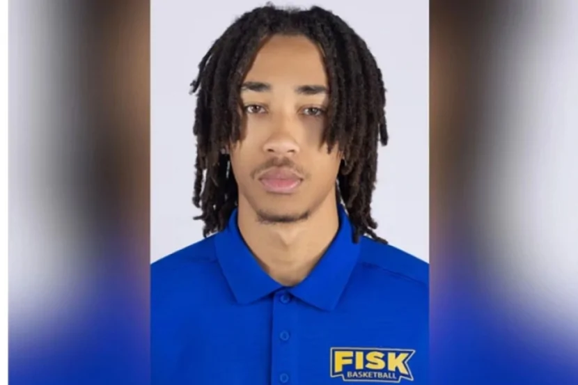 20 yaşlı basketbolçu GÜLLƏLƏNDİ